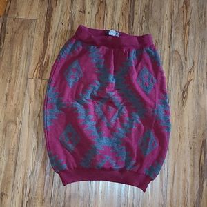 Lucy Dimonds Pencil Skirt